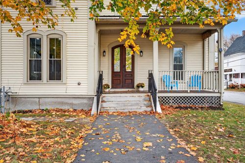 112 State Street, Augusta, ME, 04330 | Card Image