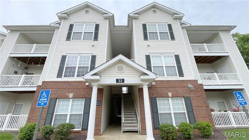 306-33 Kassebaum Ln, Saint Louis, MO, 63129-1599 | Card Image