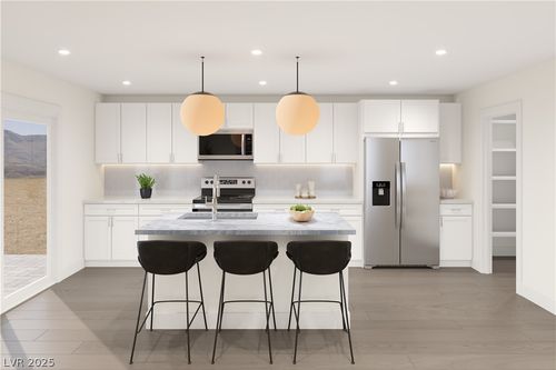 4254 Lunar Lullaby Avenue, Las Vegas, NV, 89110 | Card Image