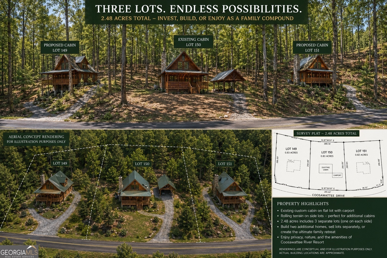 Residential in Ellijay 3