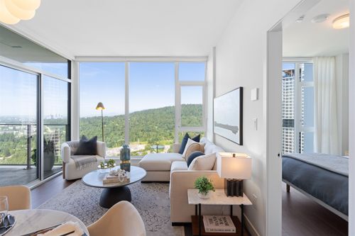 1608-518 Clarke Rd, Coquitlam, BC, V3J0S7 | Card Image