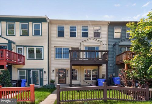 7822 Chapel Cove Dr, LAUREL, MD, 20707-5843 | Card Image