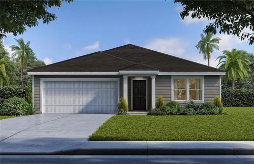 6865 Sw 153rd Place Rd, Ocala, FL, 34473-5439 | Card Image