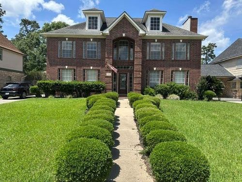 3410 Amber Forest Dr, Houston, TX, 77068-3020 | Card Image