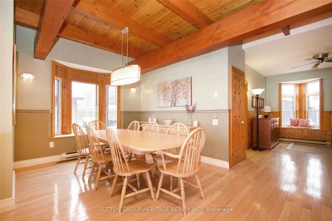 28 Goodman Rd, House other with 5 bedrooms, 5 bathrooms and 3 parking in Fenelon Falls ON | Image 10