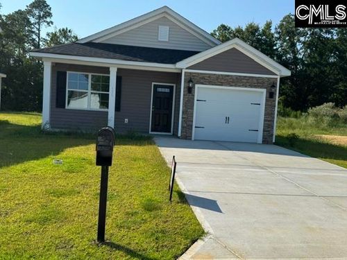 179 Willow Bay Dr, Orangeburg, SC, 29118-2843 | Card Image