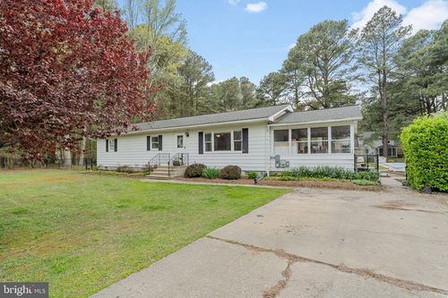 132 Pennick Dr, STEVENSVILLE, MD, 21666-3628 | Card Image