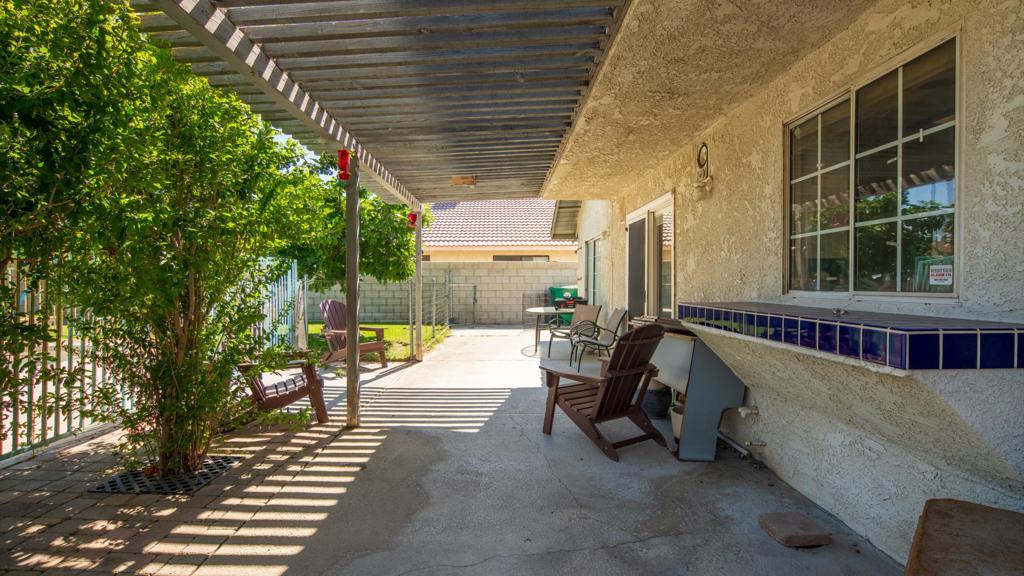 Residential in Cathedral City 2
