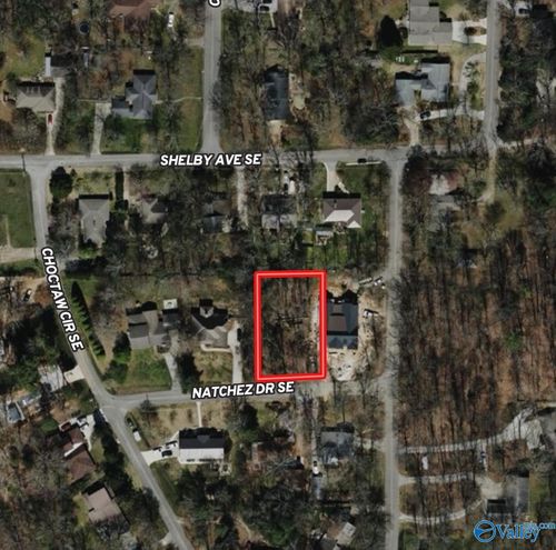4309 Natchez Dr Se, Huntsville, AL, 35801-1028 | Card Image