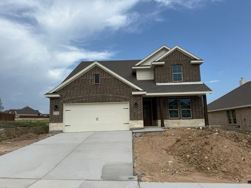 512 Vista Ridge Dr, Weatherford, TX, 76087-1338 | Card Image