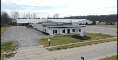 110 Commerce Dr, Lagrange, OH, 44050-9491 | Card Image
