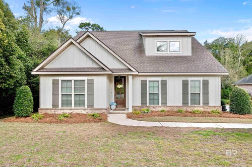 458 Craftsman Ave, Fairhope, AL, 36532-8210 | Card Image