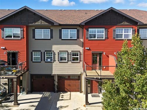 553-150 Langlois Way, Saskatoon, SK, S7T0L2 | Card Image