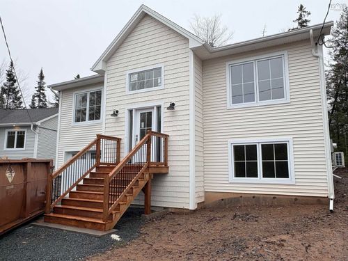 282-10 West Crt, Elmsdale, NS, B2S | Card Image