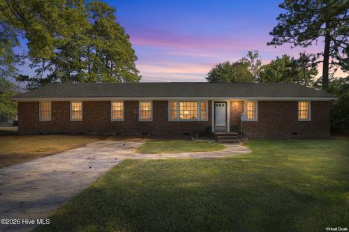 3822 Bridgers Street Nw, Wilson, NC, 27896 | Card Image