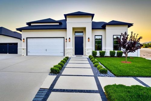 0- N Willow St, Pecos, TX, 79772 | Card Image