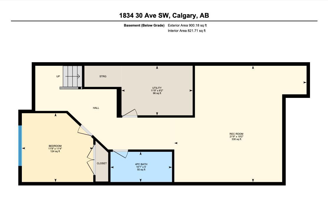 Residential in Calgary 3