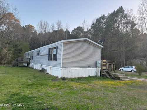 143 Cannons Ferry Rd, Tyner, NC, 27980-9789 | Card Image