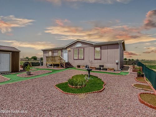 24252 N Riviera Ave, Paulden, AZ, 86334-3352 | Card Image