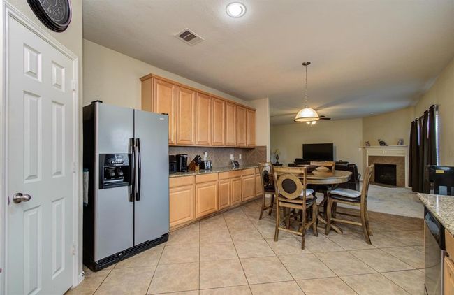 21522 Amesbury Meadow Ln, House other with 5 bedrooms, 3 bathrooms and 2 parking in Spring TX | Image 27