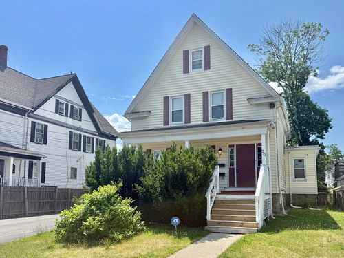 2-20 Park Rd, Brockton, MA, 02301-3211 | Card Image