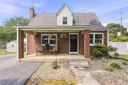 3119 Diamond Ave, Allentown, PA, 18103-6521 | Card Image