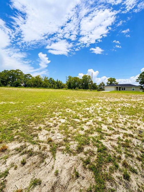 TBD Se 126th Street, Belleview, FL, 34420 | Card Image