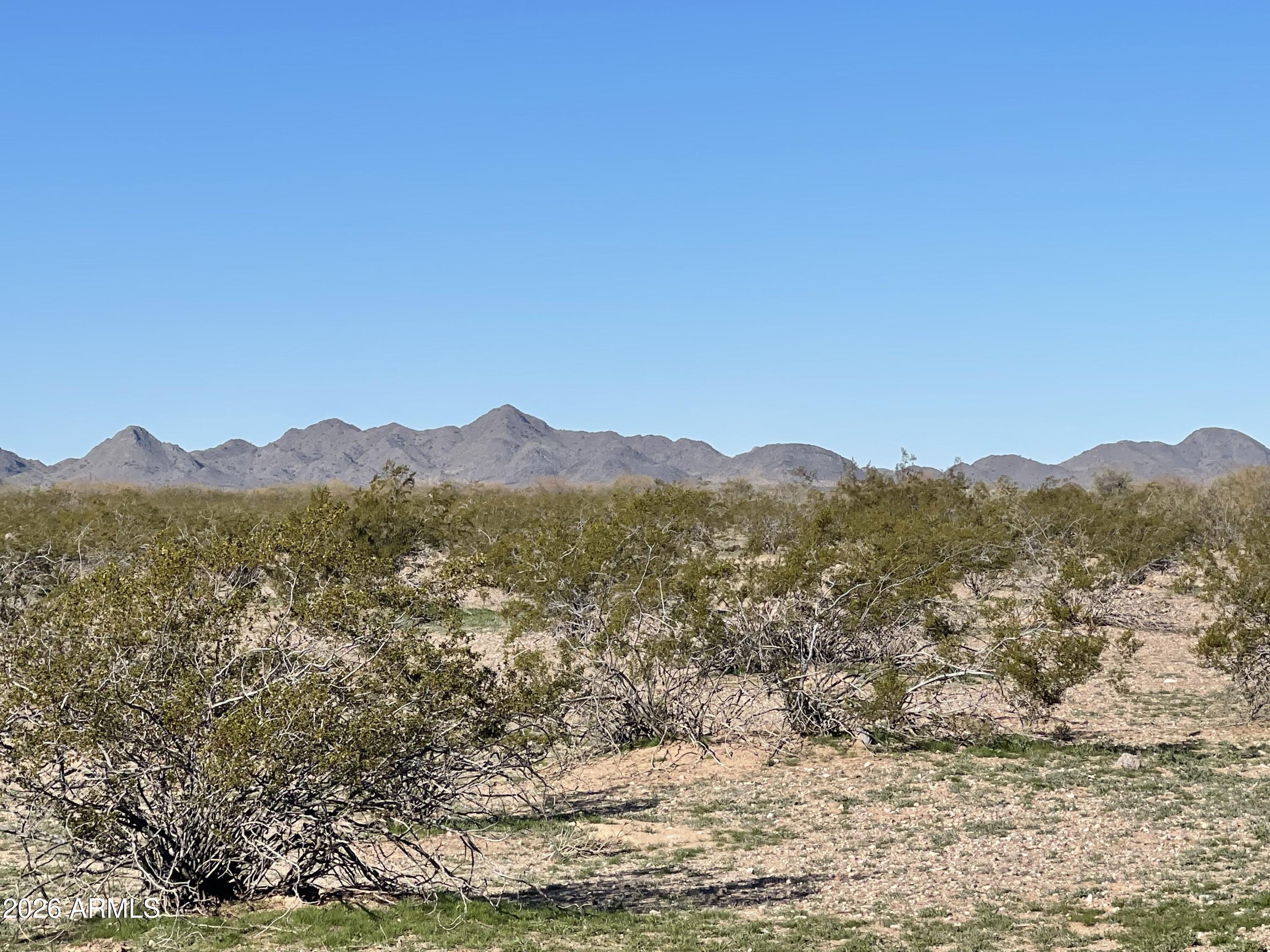 Land in Tonopah 4