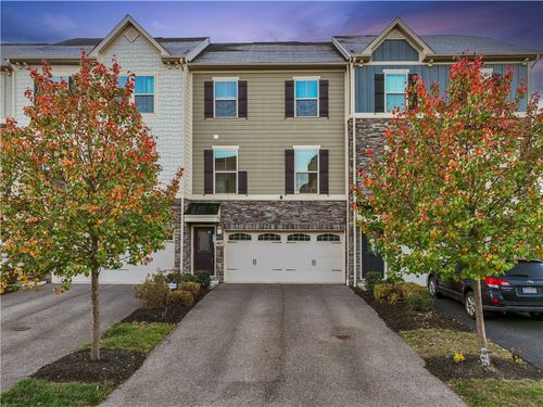 407 Fairmont Dr, Wexford, PA, 15090-1308 | Card Image