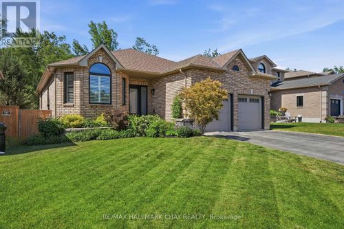 50 Thicketwood Ave, Barrie, ON, L4N5Y6 | Card Image
