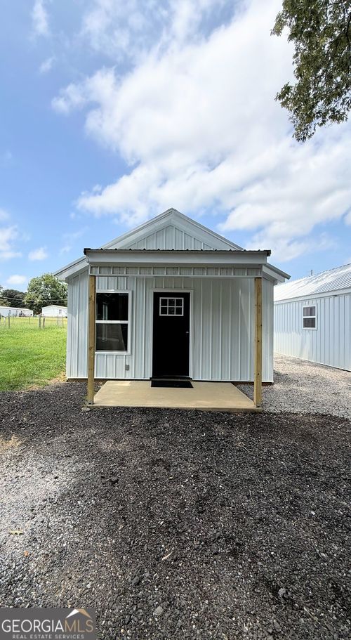 506 1st Ave. W. Lot 6, Fruithurst, AL, 36262 | Card Image