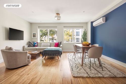 2-245 Nostrand Ave, Brooklyn, NY, 11205-5241 | Card Image