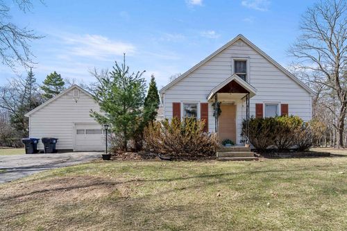 405 Raymond Street, FRIENDSHIP, WI, 53934 | Card Image