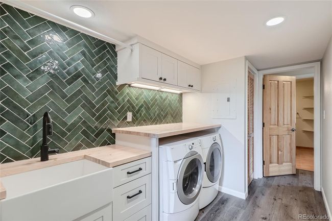 7221 S Brook Forest Rd, House other with 3 bedrooms, 3 bathrooms and 2 parking in Evergreen CO | Image 27