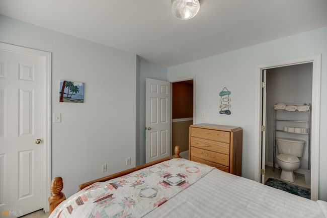 3265 Mill Springs Cir, Townhouse with 2 bedrooms, 3 bathrooms and null parking in Buford GA | Image 15