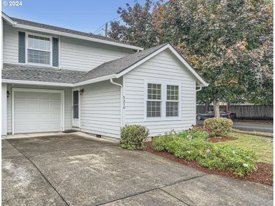 5316 Ne 84 Th Loop, Home with 2 bedrooms, 2 bathrooms and 1 parking in Vancouver WA | Image 1