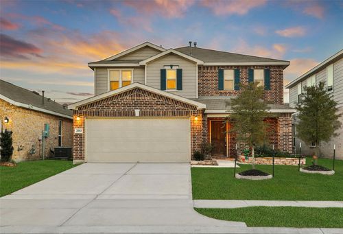 20864 Sheffield Park Dr, Porter, TX, 77365-7254 | Card Image