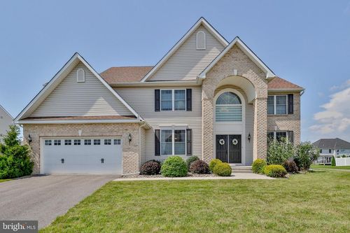 249 Danbury Dr, Nazareth, PA, 18064-1251 | Card Image