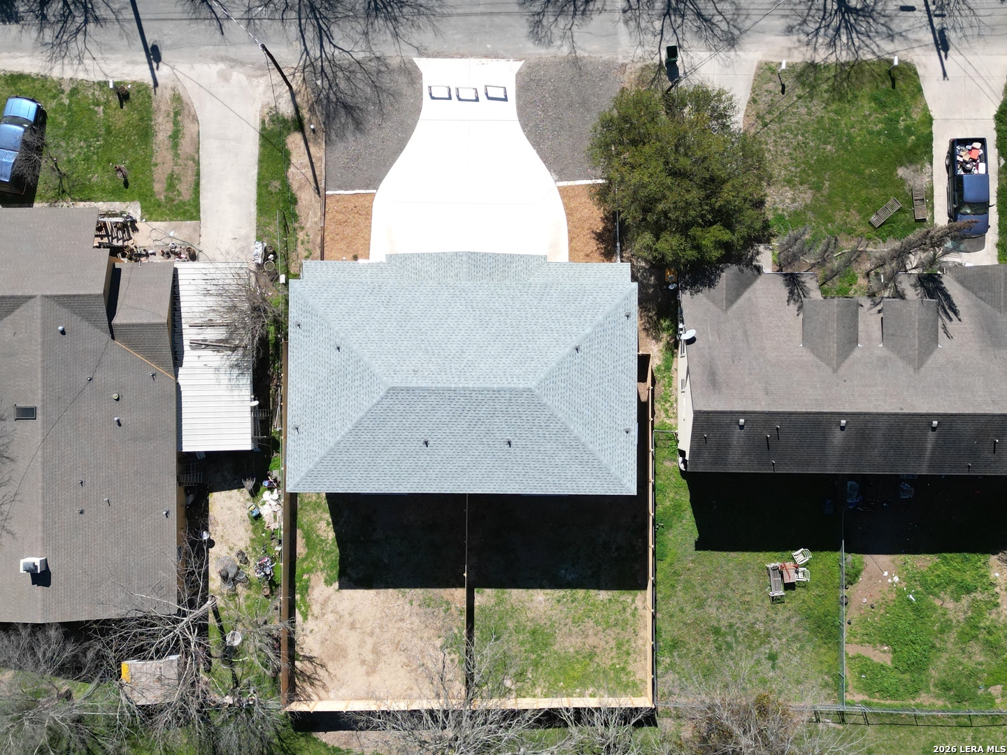 Residential Lease in Boerne 5