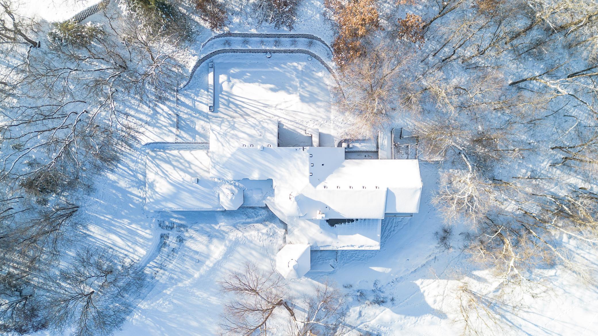 Residential in Andover 4