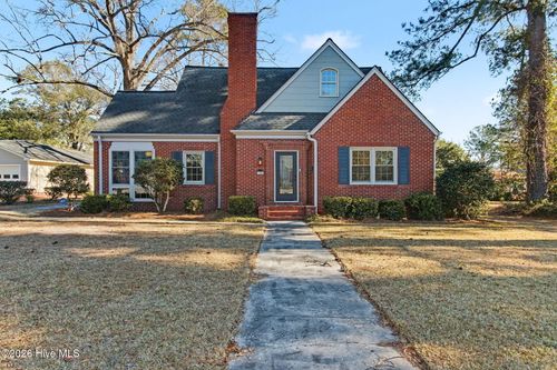 108 N Franklin St, Whiteville, NC, 28472-3510 | Card Image