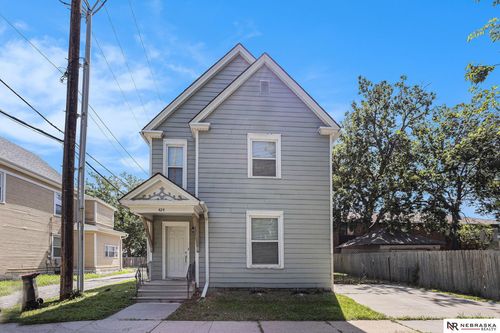 424 N 25th St, Lincoln, NE, 68503-3014 | Card Image