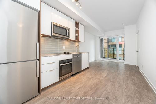310-543 Richmond St W, Toronto, ON, M5V0W9 | Card Image