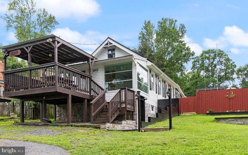 3143 Bayview St, PORT REPUBLIC, MD, 20676-2334 | Card Image