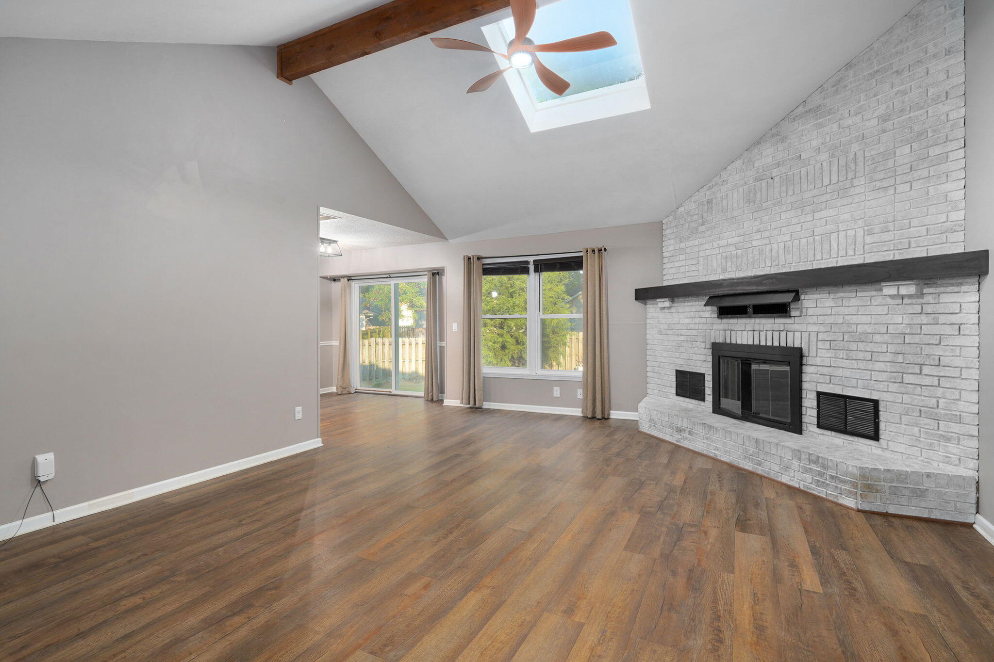 Residential in Springfield 5