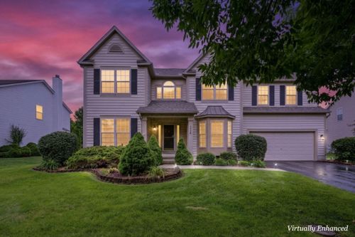 114 Diverston Way, Delaware, OH, 43015-5043 | Card Image