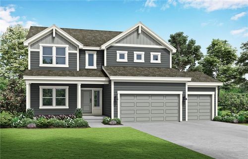 1505 Se Bailey Farms Parkway, Lee's Summit, MO, 64081 | Card Image