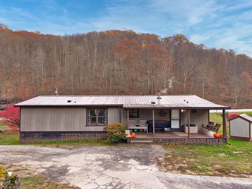 19229 Mountaineer Hwy, Wileyville, WV, 26581-7873 | Card Image