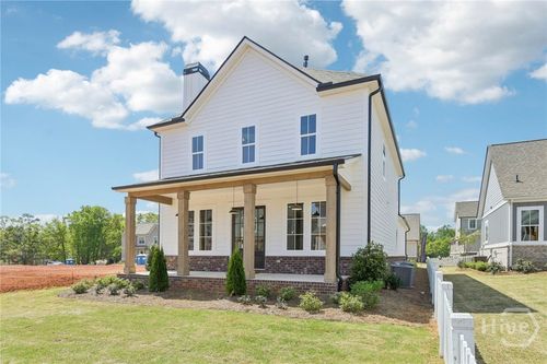 1280 Harmony Bnd, Watkinsville, GA, 30677-2867 | Card Image