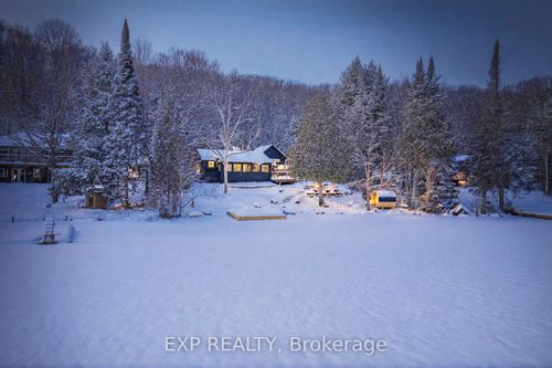 2-1355 Bellwood Acres Rd, Baysville, ON, P0B1A0 | Card Image